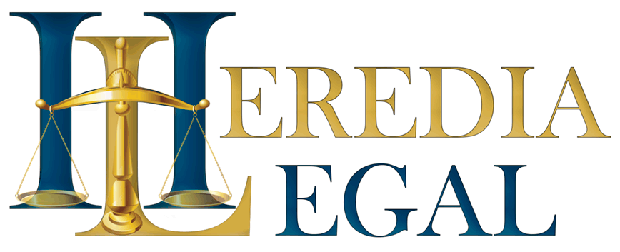 Heredia Legal · Luci Heredia Abogada